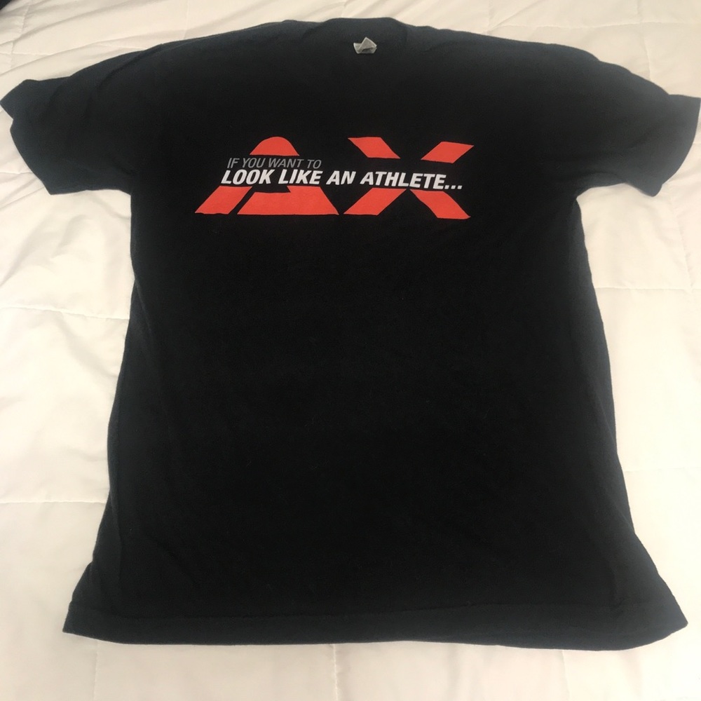 Athleanx M tee